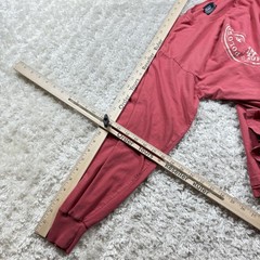 Polo Ralph Lauren Shirt Mens Large Long Sleeve Sailing Weekend Casual Outdoors