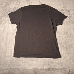 Halloween 1978 Classic Movie Poster Large Black T-Shirt Michael Myers Horror Tee