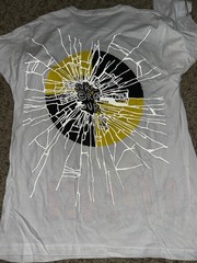 ASAP Rocky Injured Generation Long Sleeve T-Shirt Size Medium NWOT free ship!
