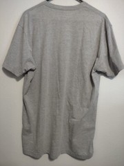 Mens XL T-Shirt I’d Rather Be Playing Hockey Gray Chalk Talk Sports NHL