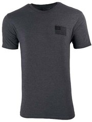 Howitzer Style Men’s T-Shirt DONT Military Grunt MFG
