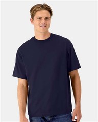 Hanes Unisex Beefy-T® Retro Street T-Shirt