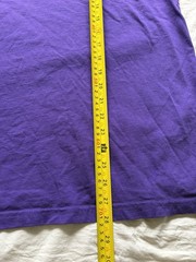 Nike Kobe Bryant Mamba Mentality Lakers Tee Size L