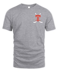 Barstool Sports Merch Scumbag Hockey Pocket Shirt