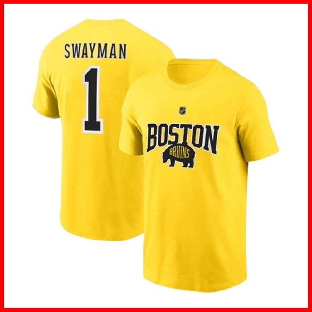 🔥 Boston Bruins 2026 Stadium Series Full Team: David Pastrnak, Swayman, McAvoy