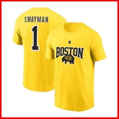 🔥 Boston Bruins 2026 Stadium Series Full Team: David Pastrnak, Swayman, McAvoy
