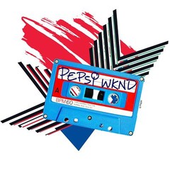 CafePress Pepsi Flashback Cassette Long Sleeve T Shirt Long Sleeve T (267998870)