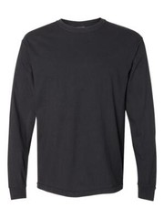 Comfort Colors – 3 Pack – Heavyweight Ringspun Long Sleeve T-Shirt – 6014