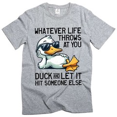 Funny motivational life tee shirt sarcastic humorous Birthday gift tee shirt