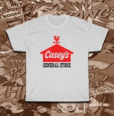 Casey’s General Stores Inc. Logo Men’s T-Shirt American Size S-5XL T-Shirt