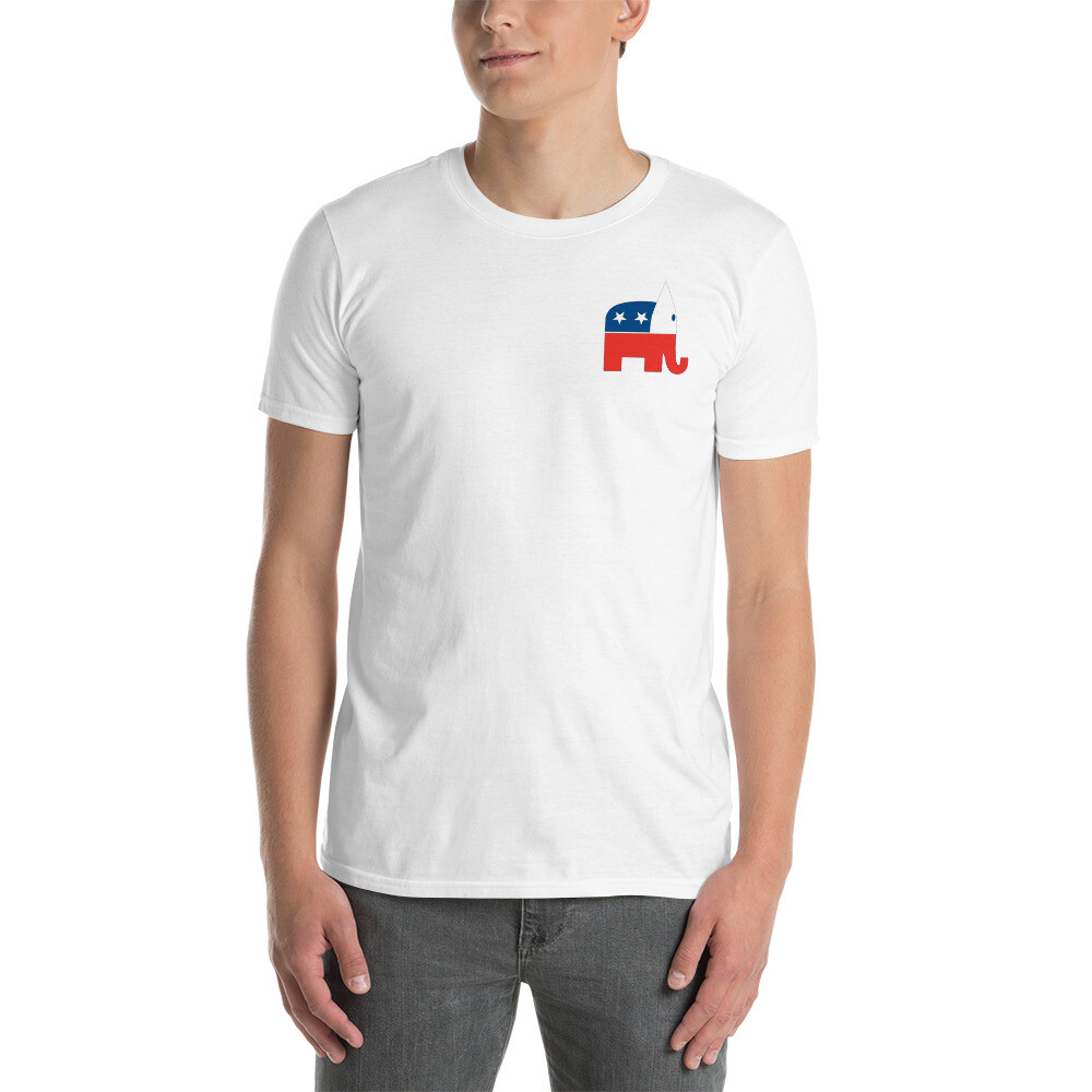 Show your “PRIDE” with your new Conservative Christian T-shirt