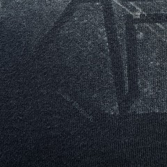 Vintage 2007 Halo 3 Master Chief Xbox 360 Bungie Promo Video Game T-shirt Y2k
