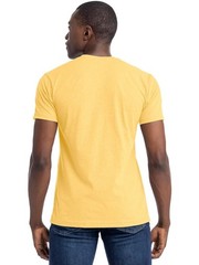 Mens Cotton Blend Short Sleeve Unisex Next Level CVC Crew Tee T-Shirt Tshirt