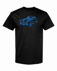 1951 BEL AIR Adult Unisex T-Shirt Multi Colors S-XL FREE S&H!