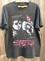 The Lost Boys shirt horror movie classic unisex T-shirt Men Women S-4XL