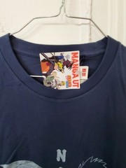 Uniqlo 2019 MANGA UT Boruto Naruto Next Generations T-Shirt (US SELLER)