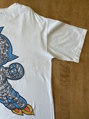 Vintage 90s Changes Astro Boy T-Shirt Size XL Manga
