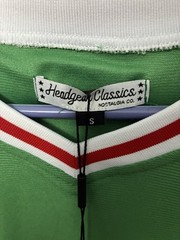 Headgear Classics Eastbound & Down Kenny Powers Charros 55 V-Neck Tee S