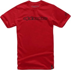 Alpinestars Wordmark T-Shirt – Mens Tee