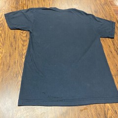 Adidas Mens T Shirt S Small Navy Blue Short Sleeve Climalite FLAW