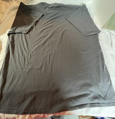 Amish Mafia Shirt 2 X-Large Men’s Short Sleeves