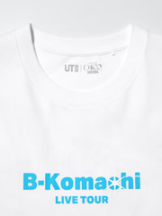 UNIQLO Manga UT Shueisha 100th Anniversary / Oshi no Ko T-Shirt 2026 Japan Tag