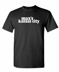MAX’S KANSAS CITY – rock music joey 70’s retro – Unisex T-Shirt