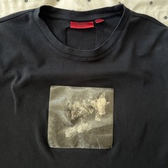 hugo boss david bowie unisex t shirt