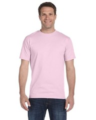 Hanes 5280 ComfortSoft® Heavyweight T-Shirt – 5280 S M L XL 2XL 3XL 4XL