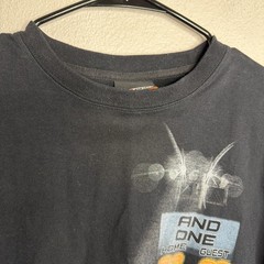 And 1 One Youth Large T-Shirt Basketball Street Ball Graphic Tee Long Sleeve EUC