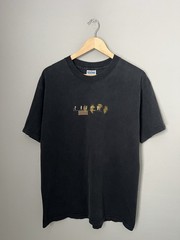Vintage 90s Creed Band T Shirt Size large