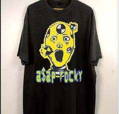 Classic ASAP Rocky CottonMen All Size 20D187