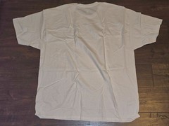 Menards T-shirt Mens Sz 2XL Est. 1960 Hanes ComfortBlend Shirt New