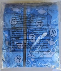 SEALED Pokémon NAIC 2025 Psyduck Mudkip Jacket Adult XL