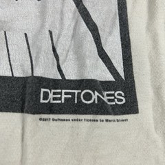 Defines White Pony Shirt 2017 Men’s XL Faded Abstract Grunge Heavy Rock RARE