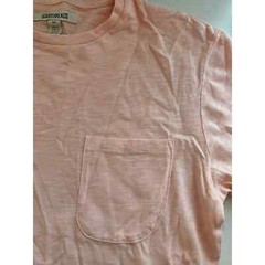 Goodthreads Men’s Lightweight Slub Crew