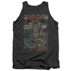 Batman #232 Cover Licensed Adult T-Shirt