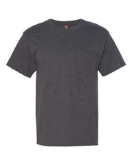 Men’s Beefy-T® Pocket T-Shirt – 5190