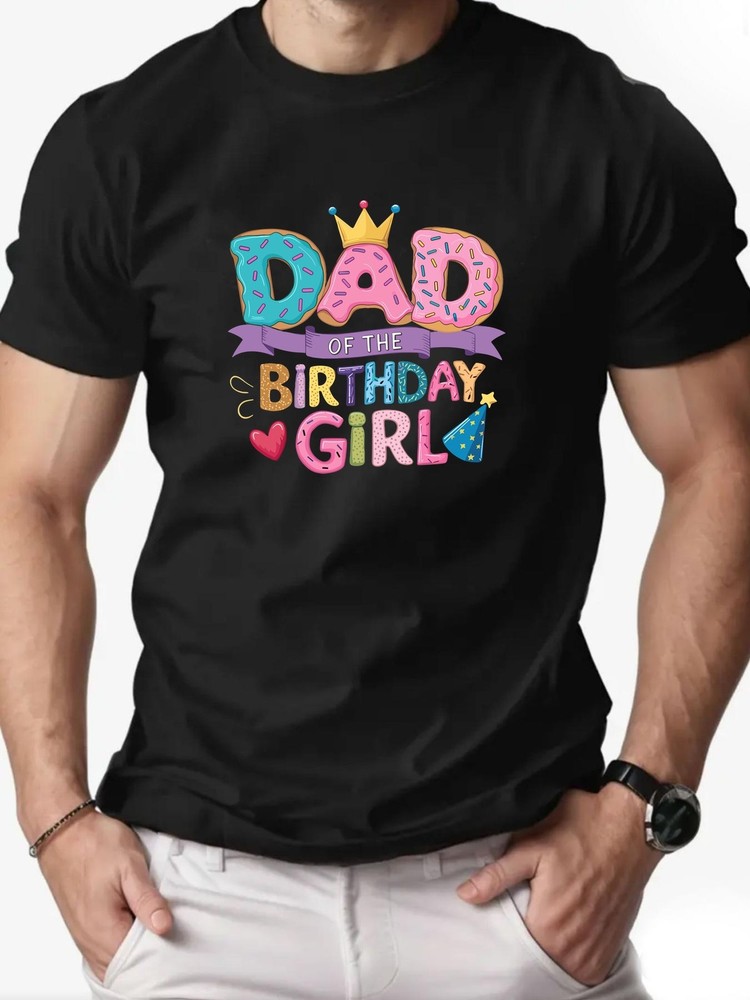 Men’S Casual T-Shirt, Stylish And Breathable Top, Street Sports Pullover
