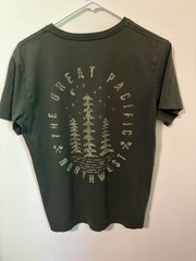 Lot of 6 Men’s Size Medium T Shirts
