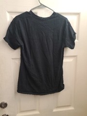 Spider-Man No Way Home Graphic Tshirt Size Medium