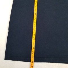 UC San Diego School of Medicine PRIME HEq Unisex Navy Blue Graphic Shirt Size M
