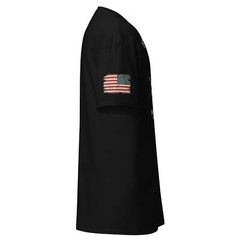From My Cold Dead Hands Men’s 2A Tee