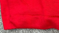 Fruit Of The Loom Vtg Made In USA 1992 Indiana Hoosiers NCAA Final 4 T-Shirt XL
