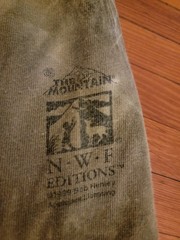 VINTAGE BIG CAT T SHIRT LOT x3 TIGER PANTHER MOUNTAIN OUTDOOR LIFE ANIMAL PLANET