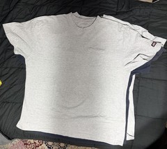 Set Of 3 Dickie Short Sleeve Pocket T’s, Stained Good For Work