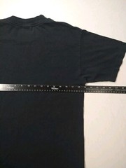 Vintage Y2K Pearl Harbor Shirt Medium World War II Military Tee 2001 Print