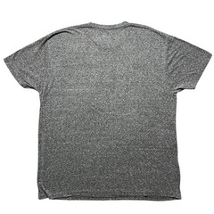 Batman Robin Literal Bat Bird Funny T Shirt Mens 2XL Gray DC Comics Graphic Tee