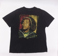 Vintage Bob Marle “Get Up Stand Up” Men’s XL