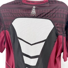 Nike Columbia Florida State Seminoles Shirt Mens Medium Bundle of 2 Dri Fit FSU